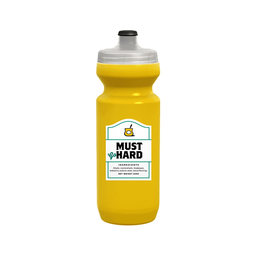 SPURCYCLE Relish Water Bottle