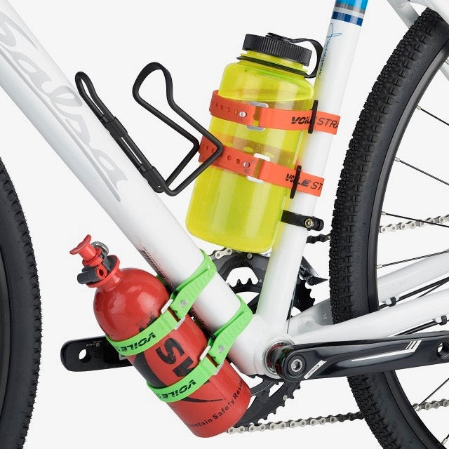 PROBLEM SOLVERS Bow Tie Strap Anchor Kit