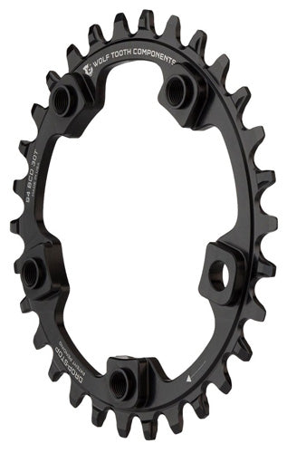WOLF TOOTH Drop Stop Chainring 94BCD 5arm