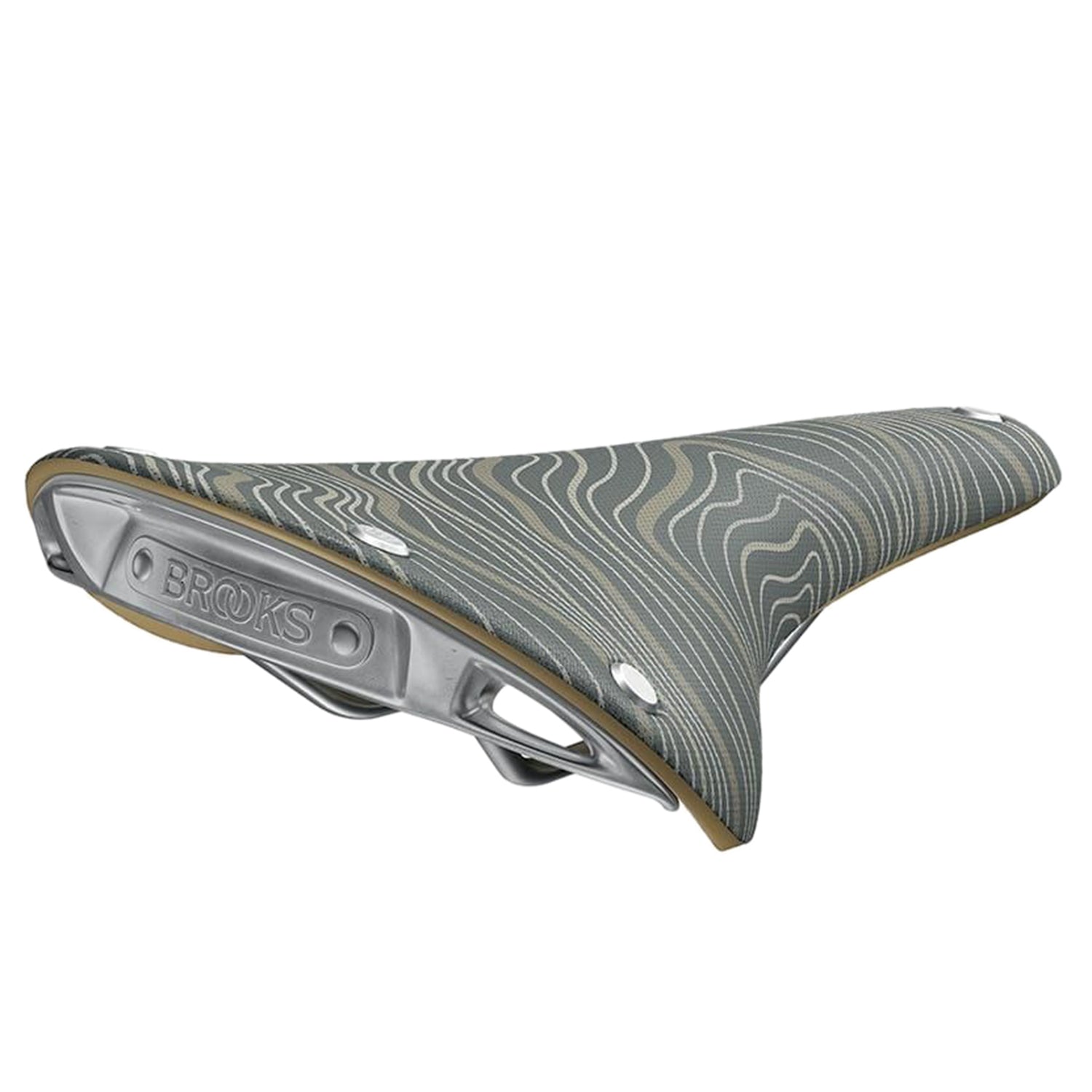 BROOKS C17 Special Lab