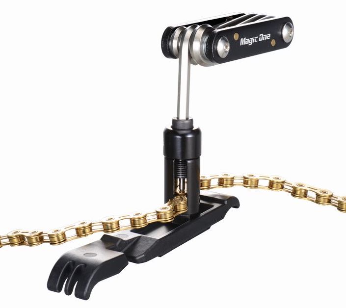 MAGIC ONE Clever Chain Barrel