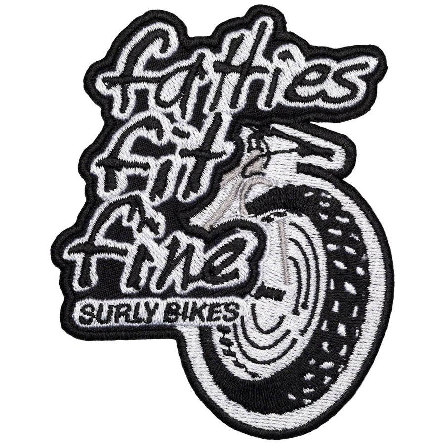 SURLY Patch Long Roling Fat