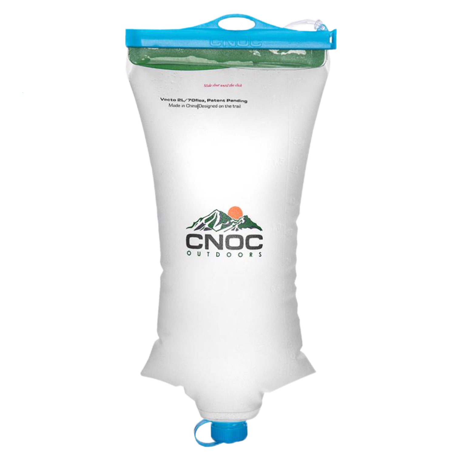 CNOC OUTDOORS Vecto 2L