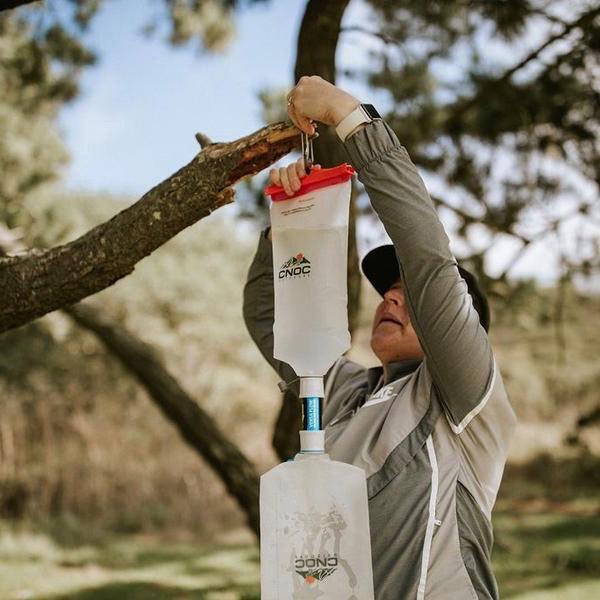 CNOC OUTDOORS Filter System