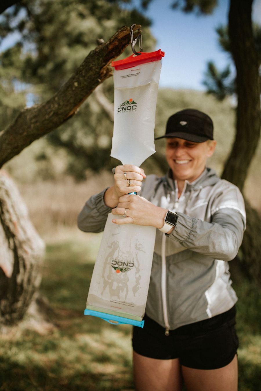 CNOC OUTDOORS Filter System