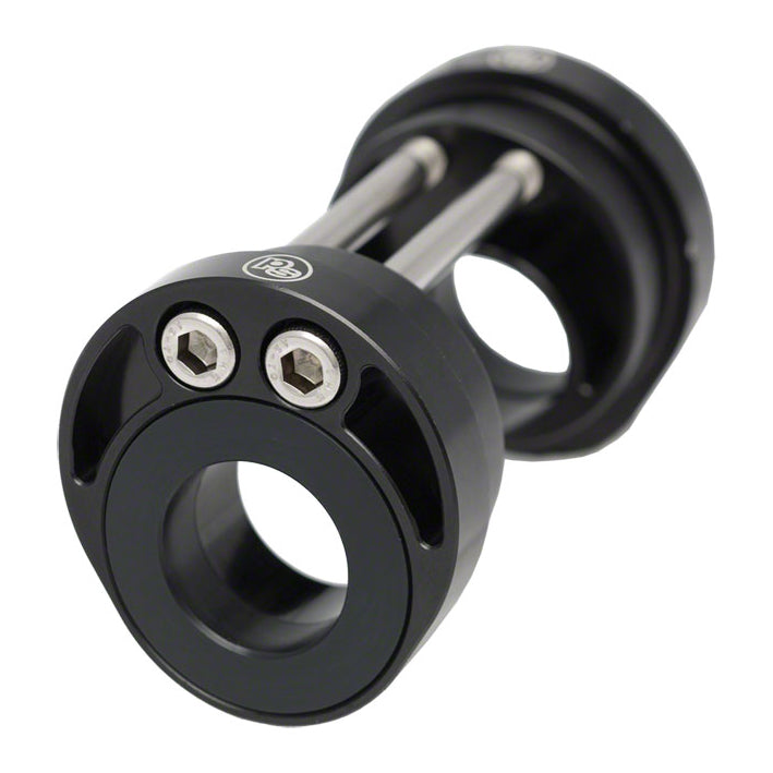 PROBLEM SOLVERS Eccentric 46 BB