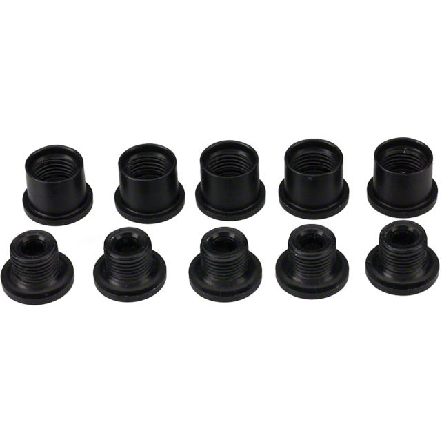 PROBLEM SOLVERS Single Chain Ring Bolts Alloy