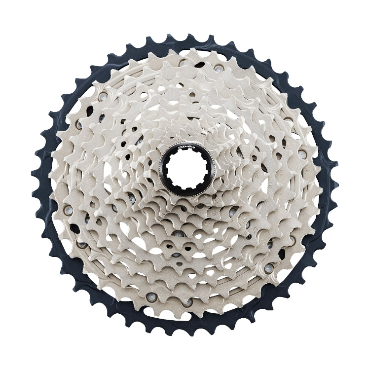 SHIMANO CS-M7100-12