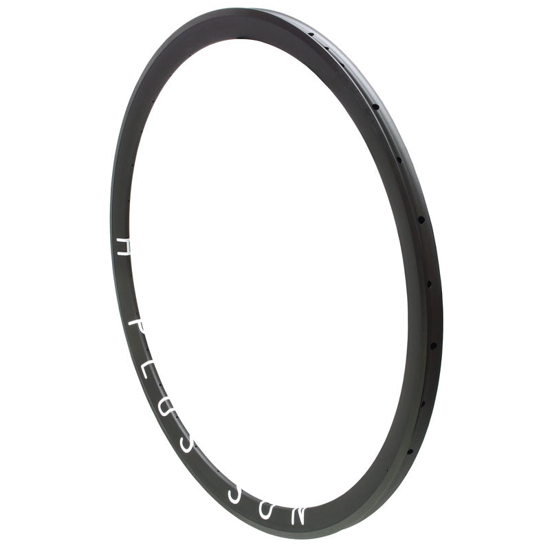 H PLUS SON CT-35 Aero Alloy Deep Tubular Rim