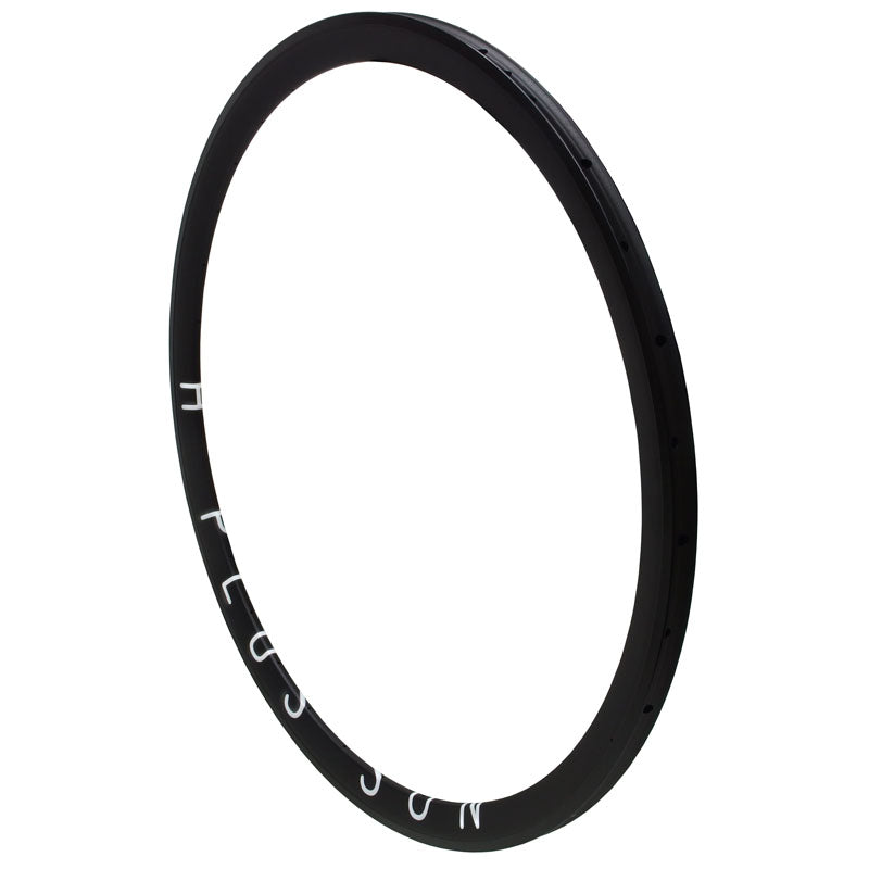 H PLUS SON CT-35 Aero Alloy Deep Tubular Rim