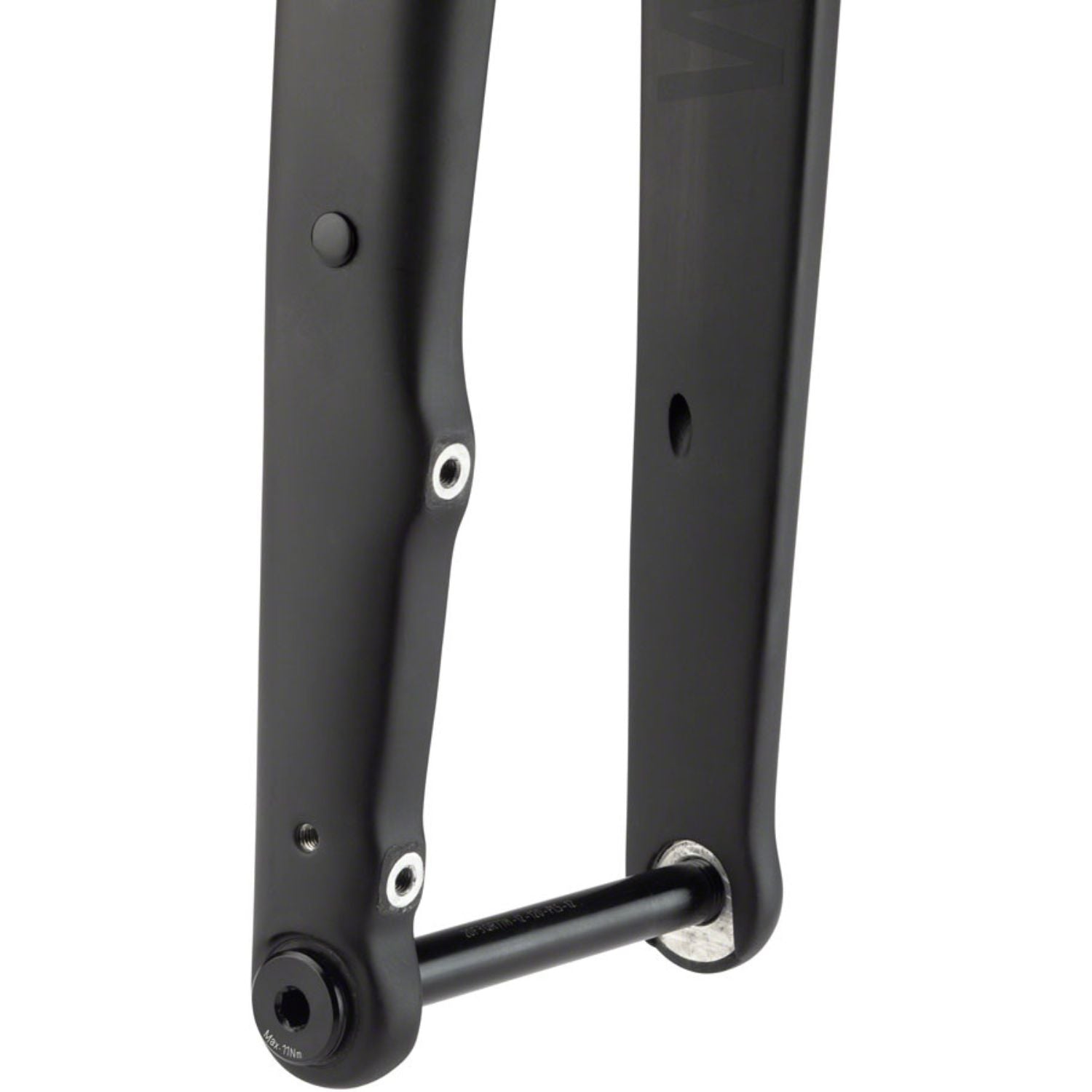 WHISKY PART CO. No.9 CXLR Fork