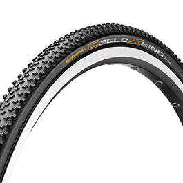 CONTINENTAL Cyclo X King 700x32c