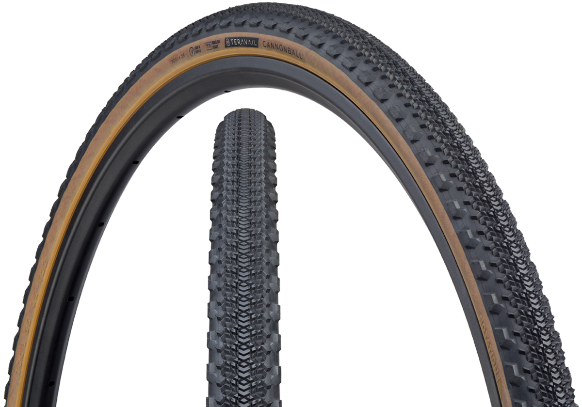 TERAVAIL Cannonball Light & Supple