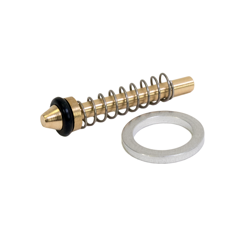 SILCA Inner Valve Assembly