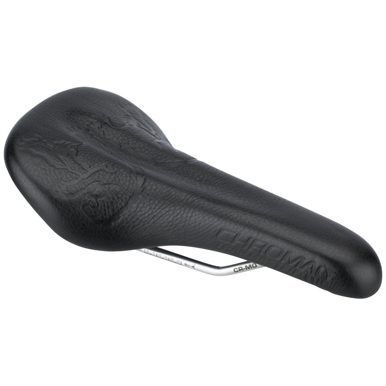 Chromag Trailmaster LTD Saddle