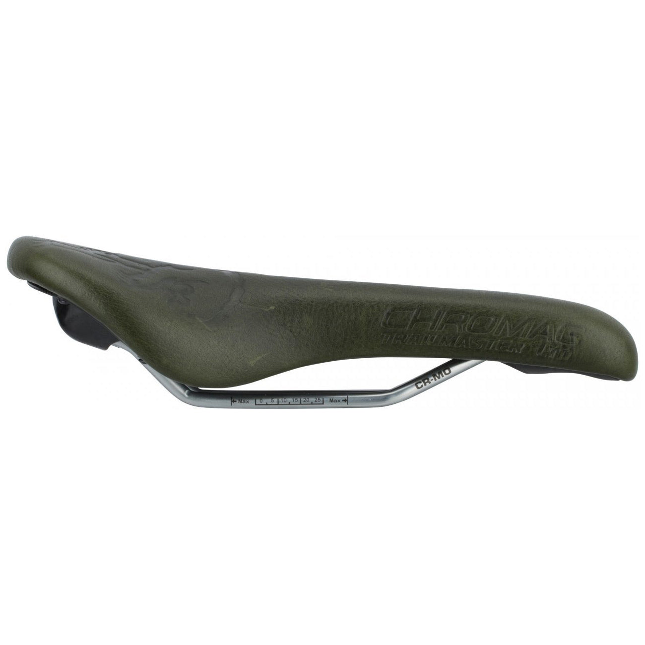Chromag Trailmaster LTD Saddle