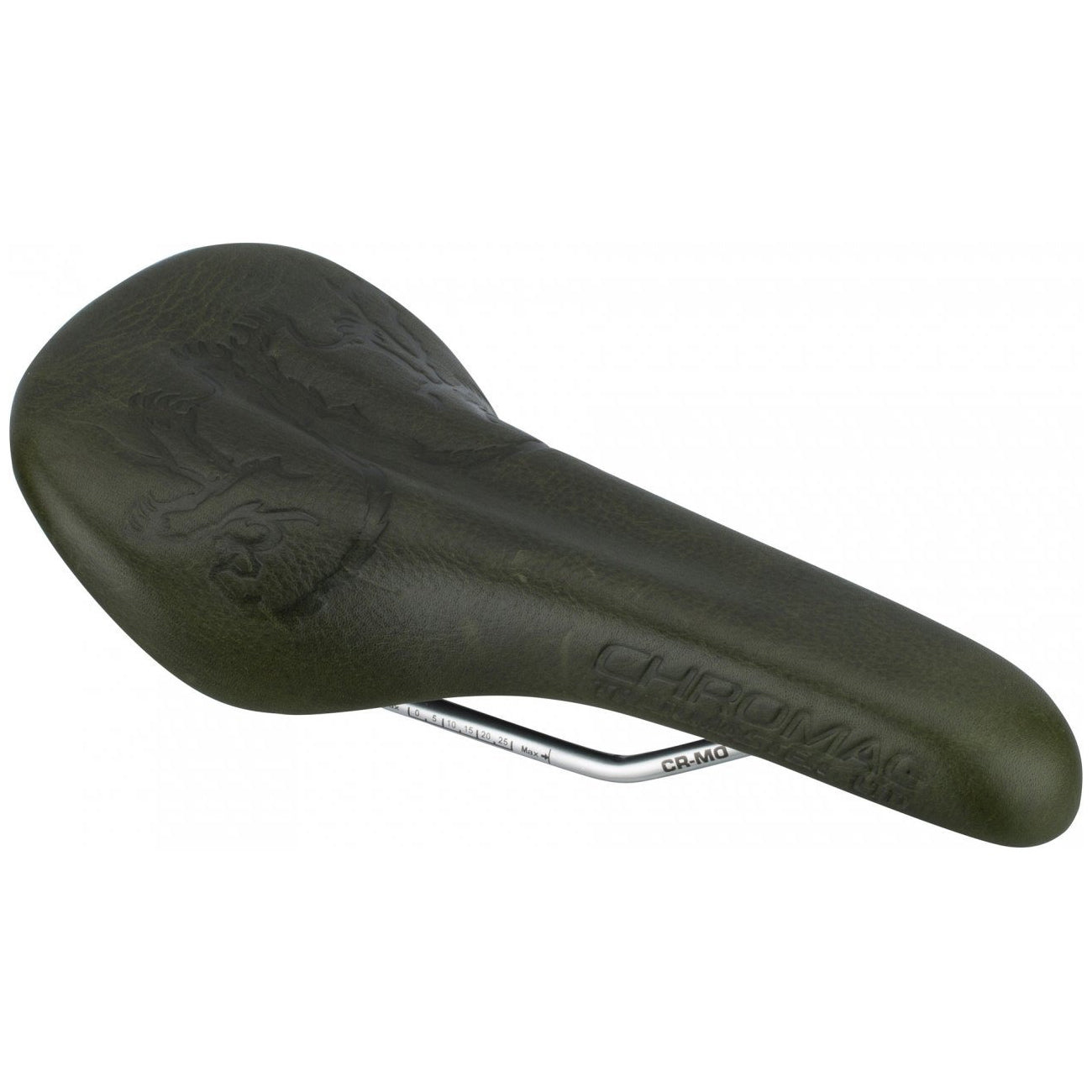 Chromag Trailmaster LTD Saddle