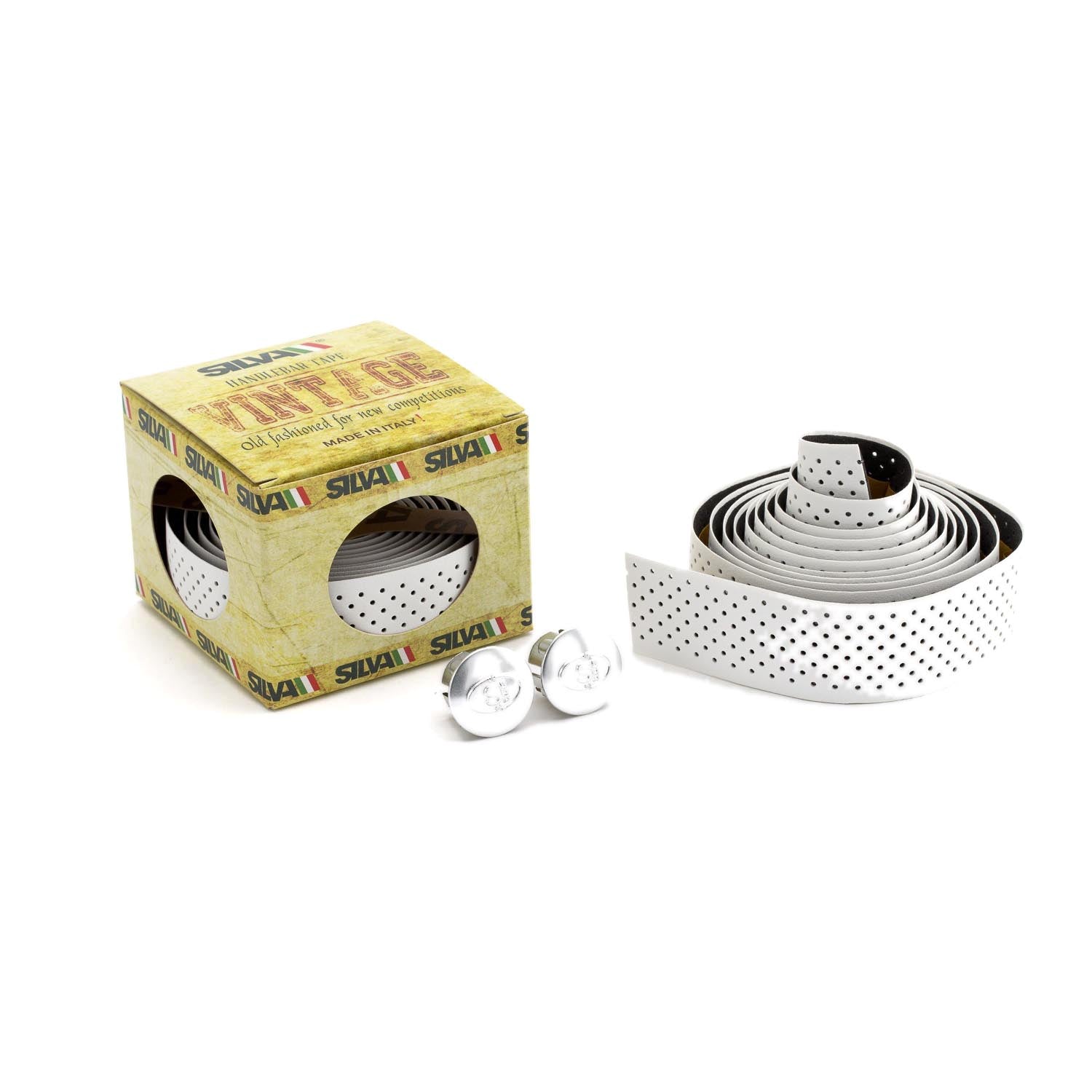 SILVA Forello Vintage Bar Tape