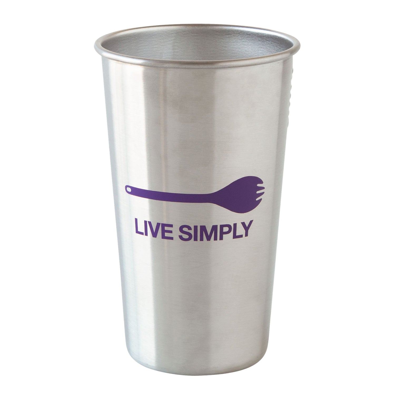 Patagonia × MiiR Stainless Steel 16oz Cup