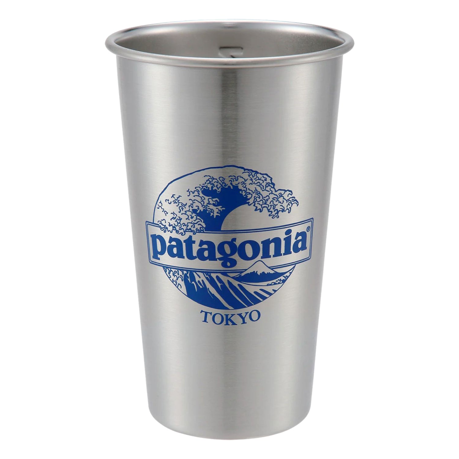 Patagonia × MiiR Stainless Steel 16oz Cup