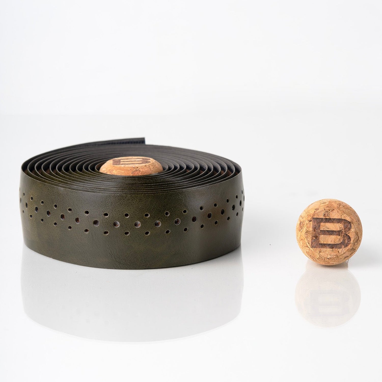 Faux Leather Bartape