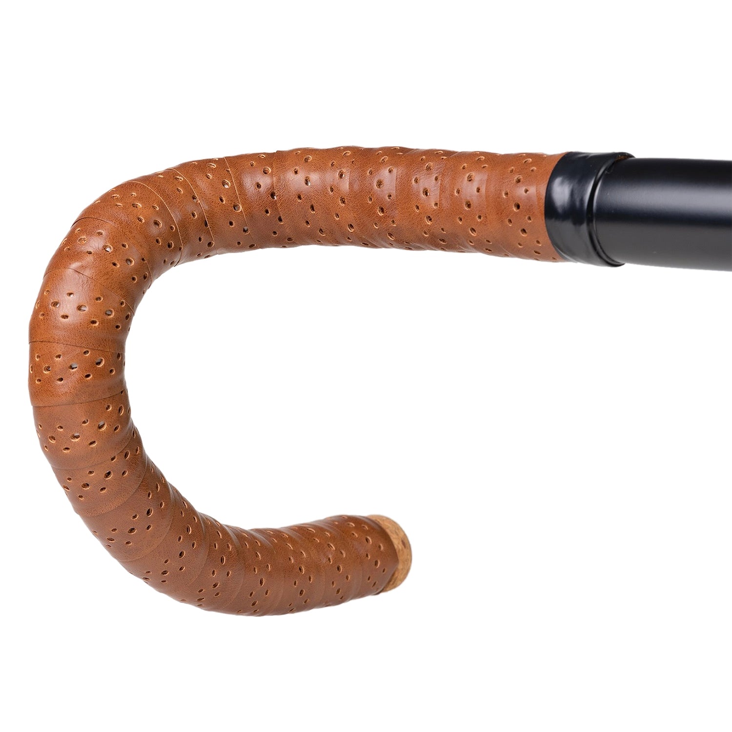 BTP Faux Leather Bartape - Punching