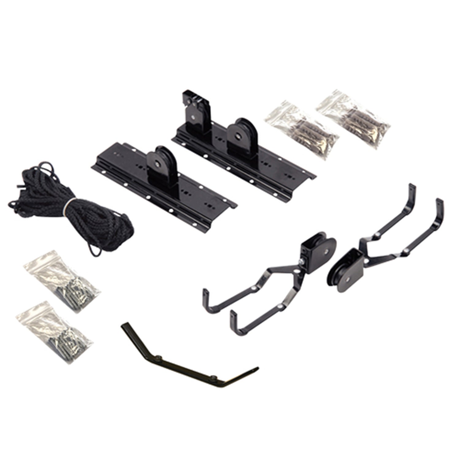 CARGOLOC Ceiling Mount Bicycle Lift