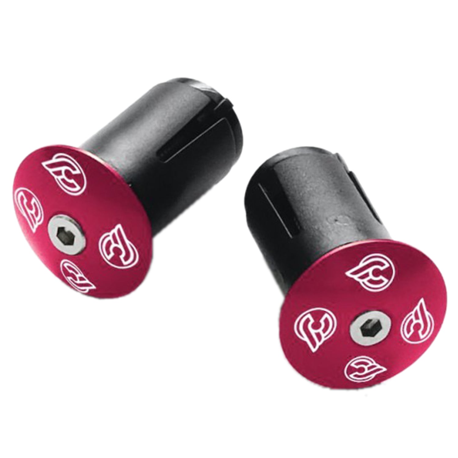 CINELLI Spander Bar End Plugs