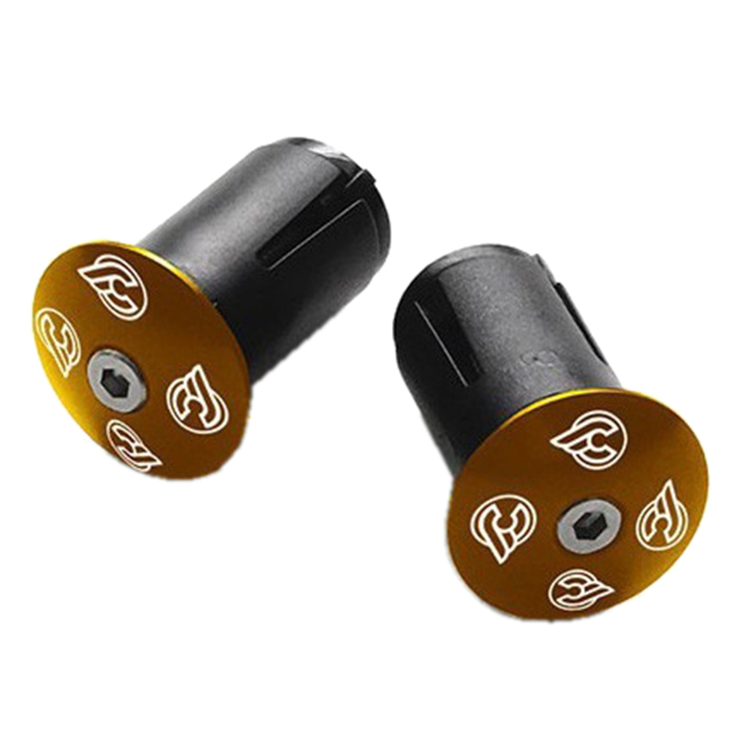 CINELLI Spander Bar End Plugs