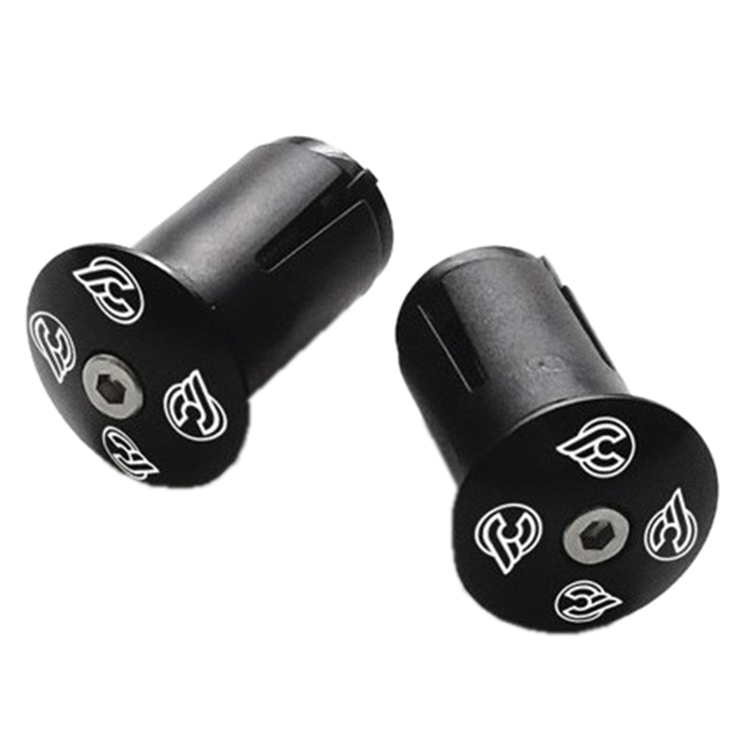 CINELLI Spander Bar End Plugs