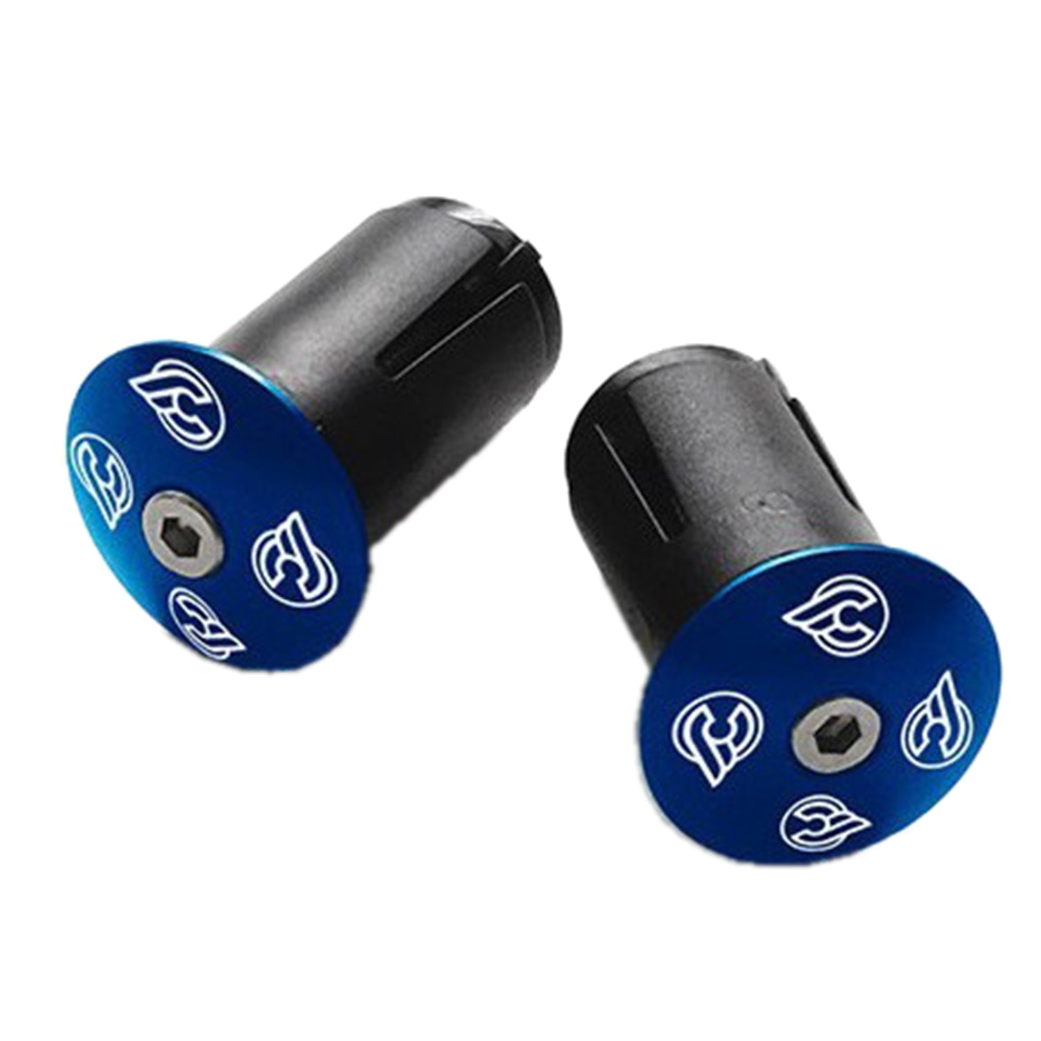 CINELLI Spander Bar End Plugs