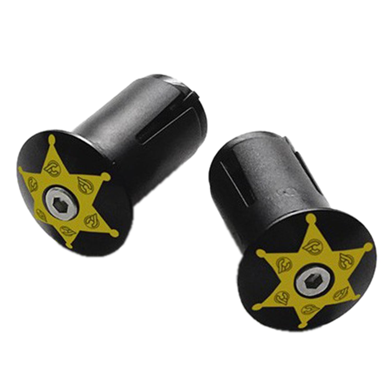 CINELLI Spander Bar End Plugs