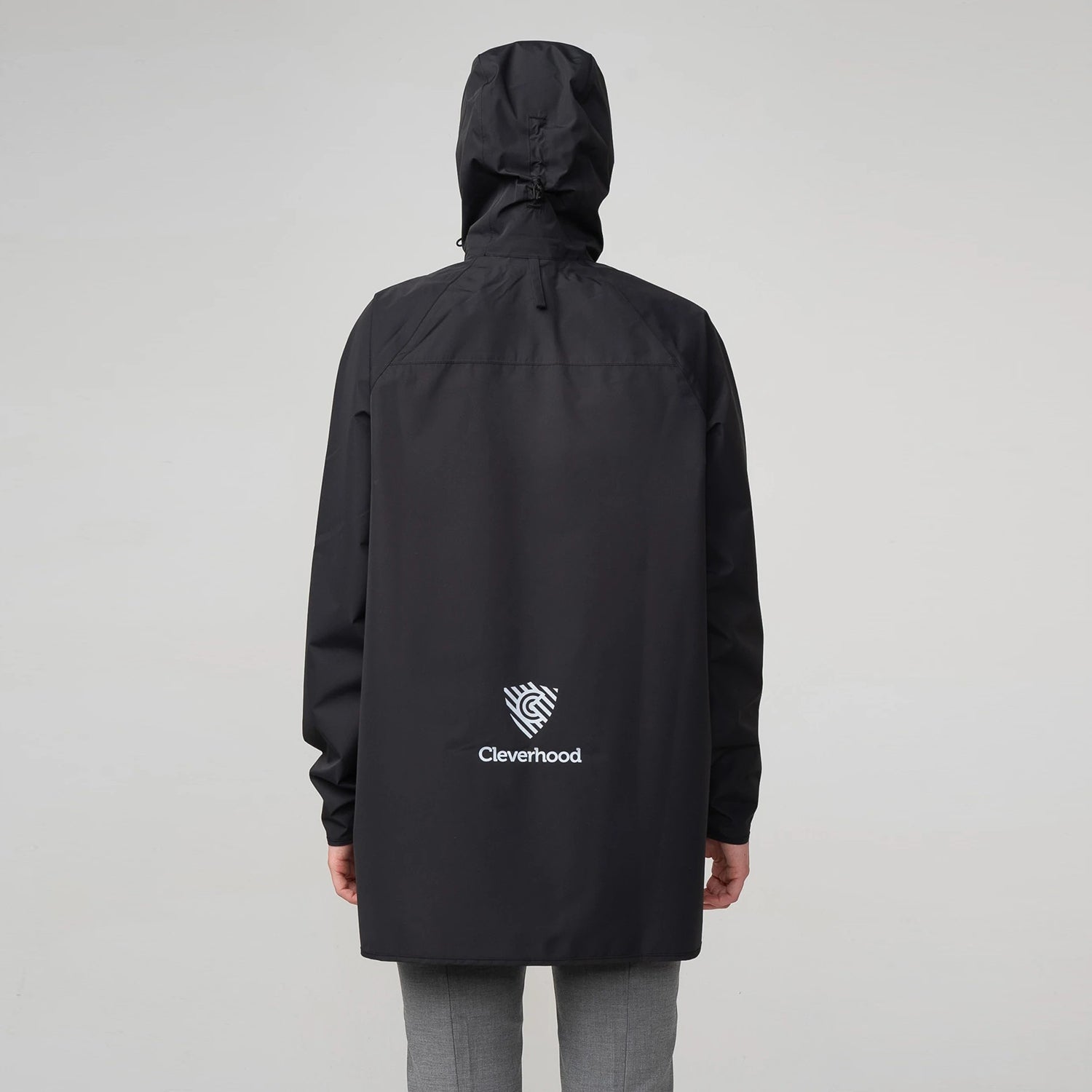 CLEVERHOOD Rover Anorak