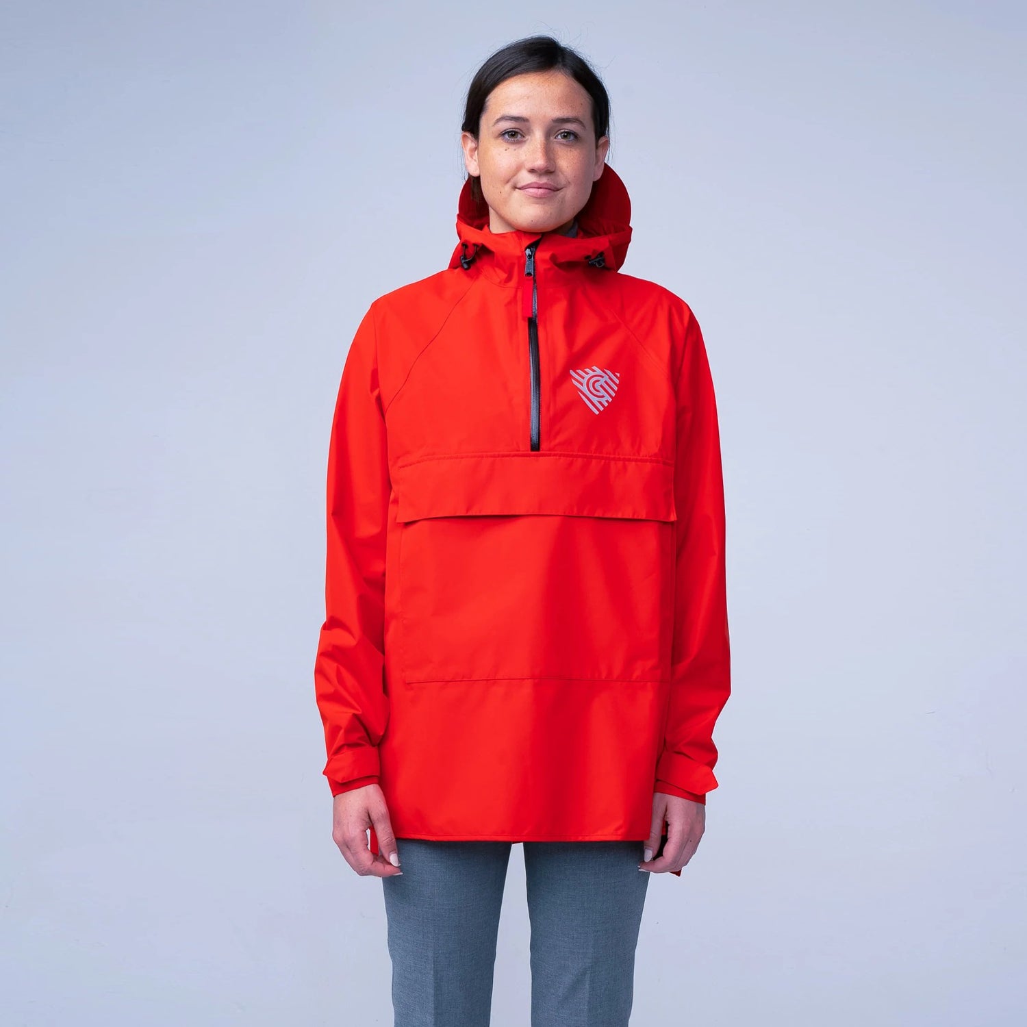 CLEVERHOOD Rover Anorak