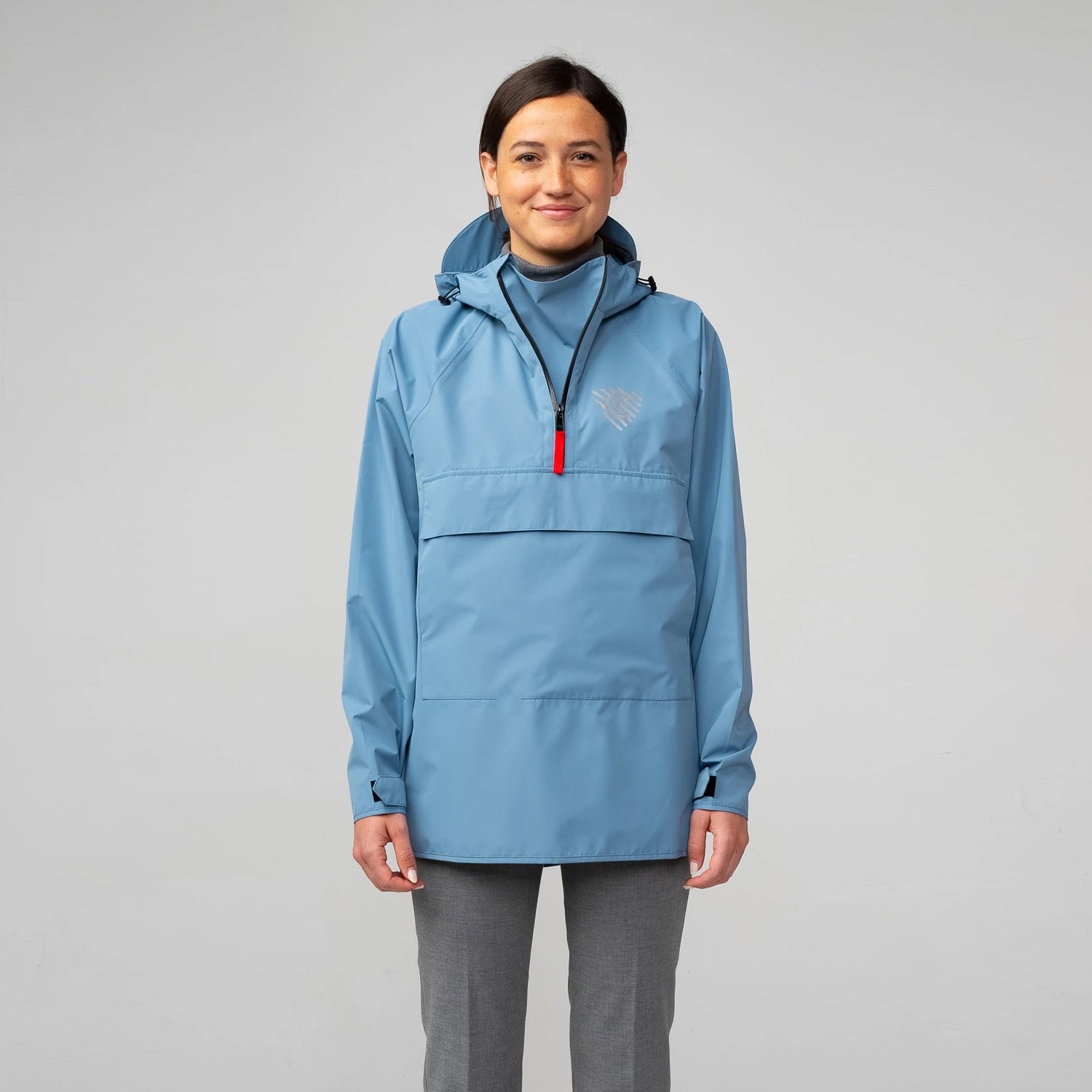 CLEVERHOOD Rover Anorak