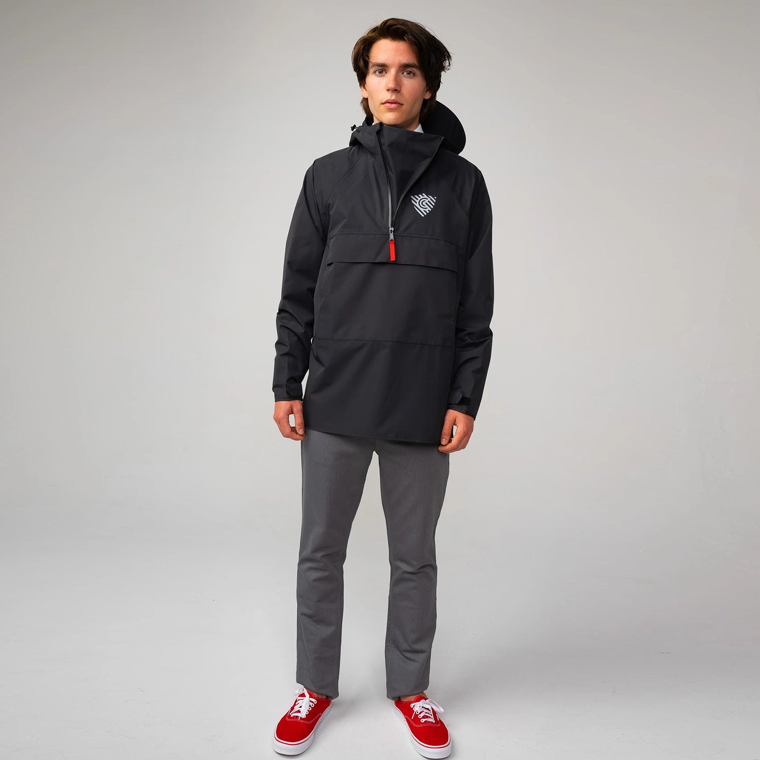 CLEVERHOOD Rover Anorak