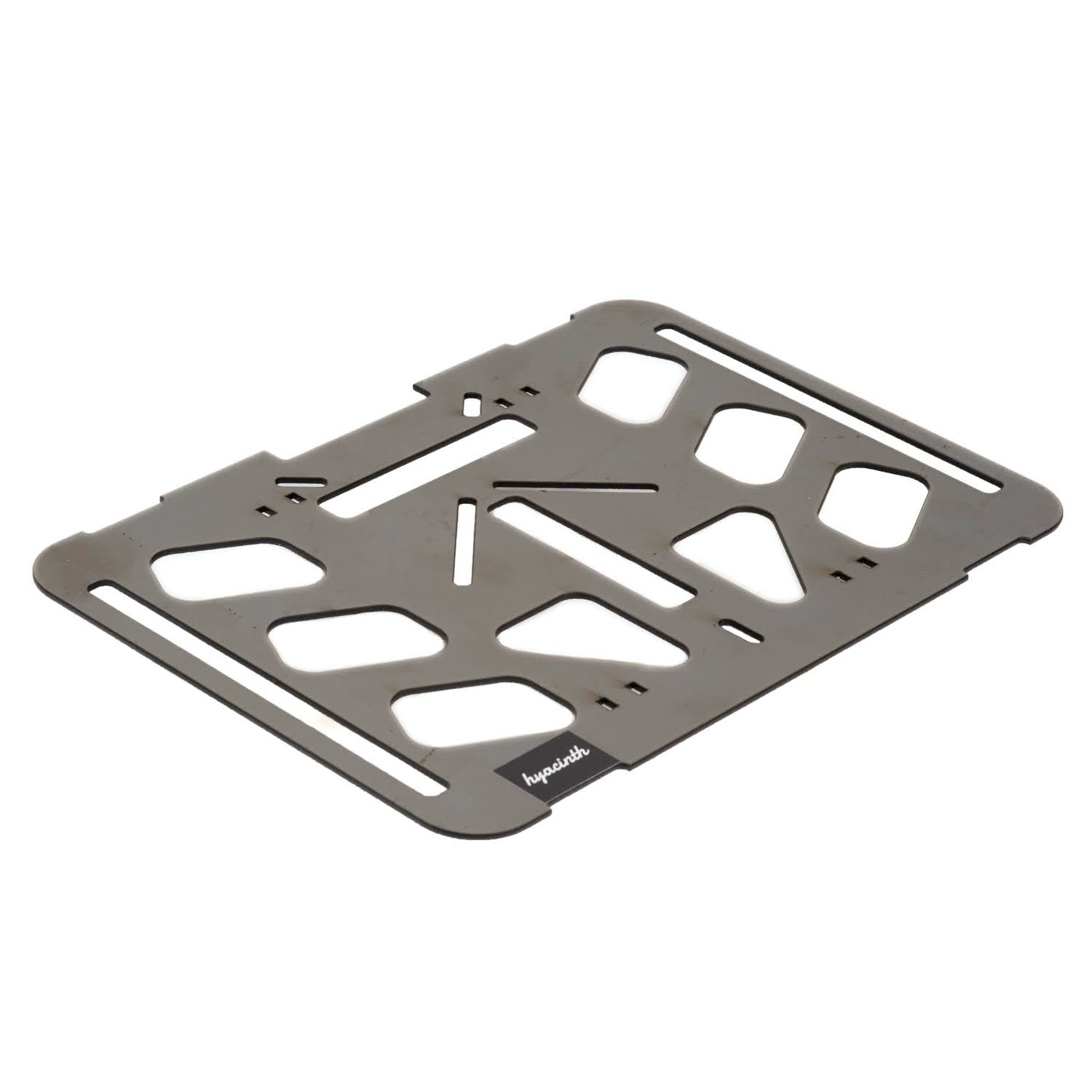 HYACINTH Hyacinth Plate