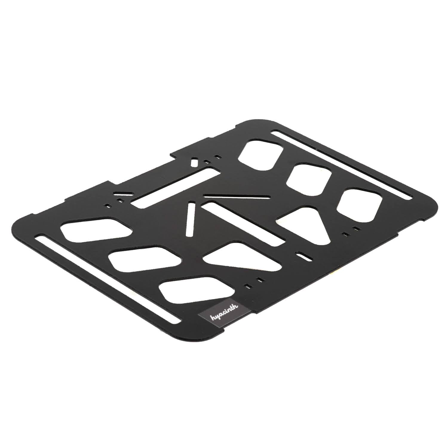 HYACINTH Hyacinth Plate