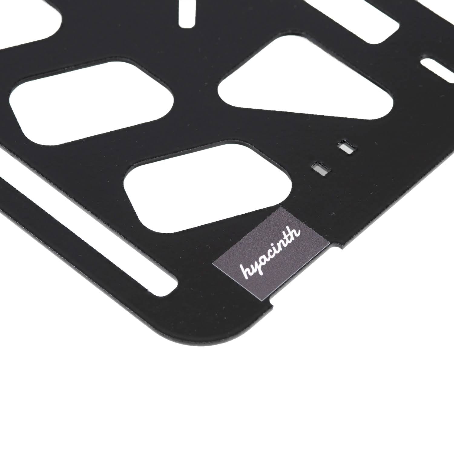 HYACINTH Hyacinth Plate