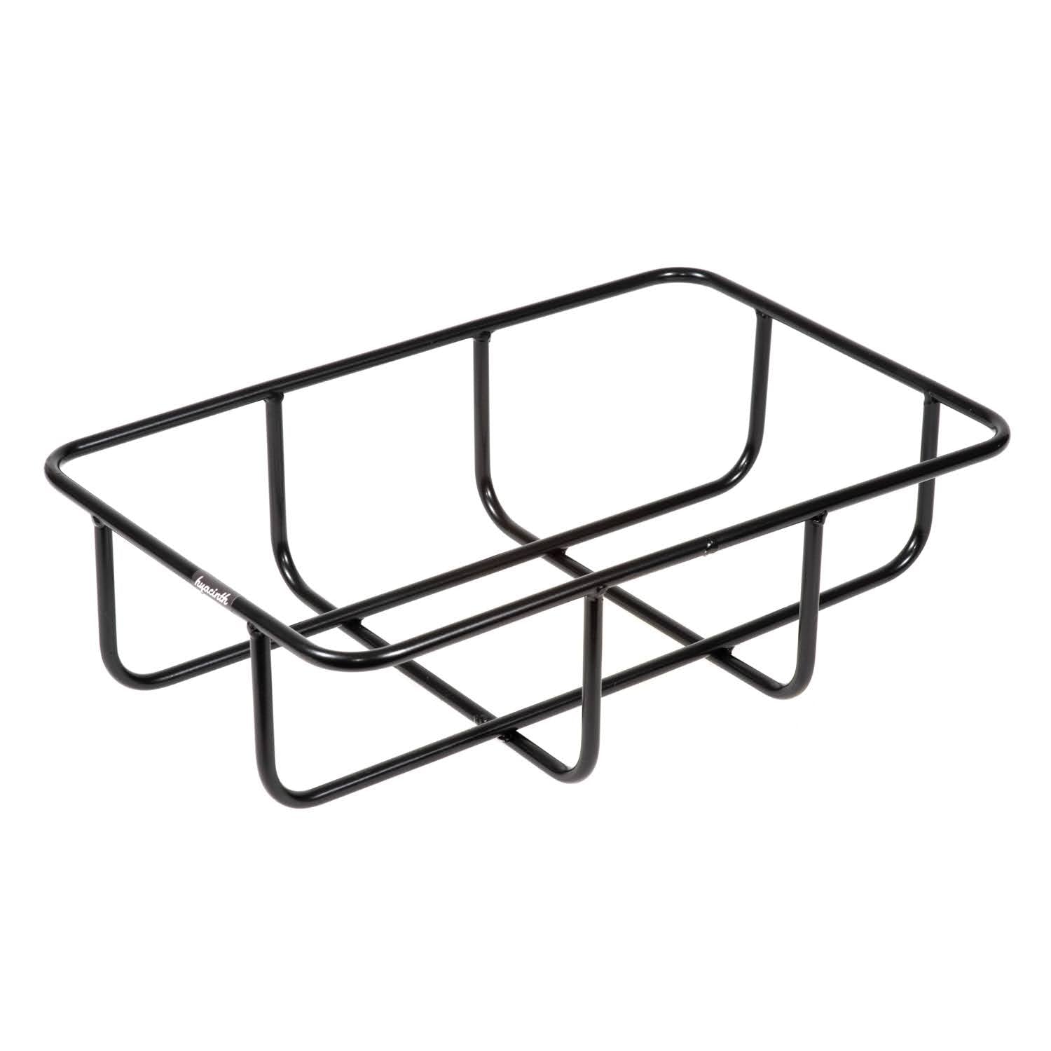 HYACINTH Ship Of Fools Basket