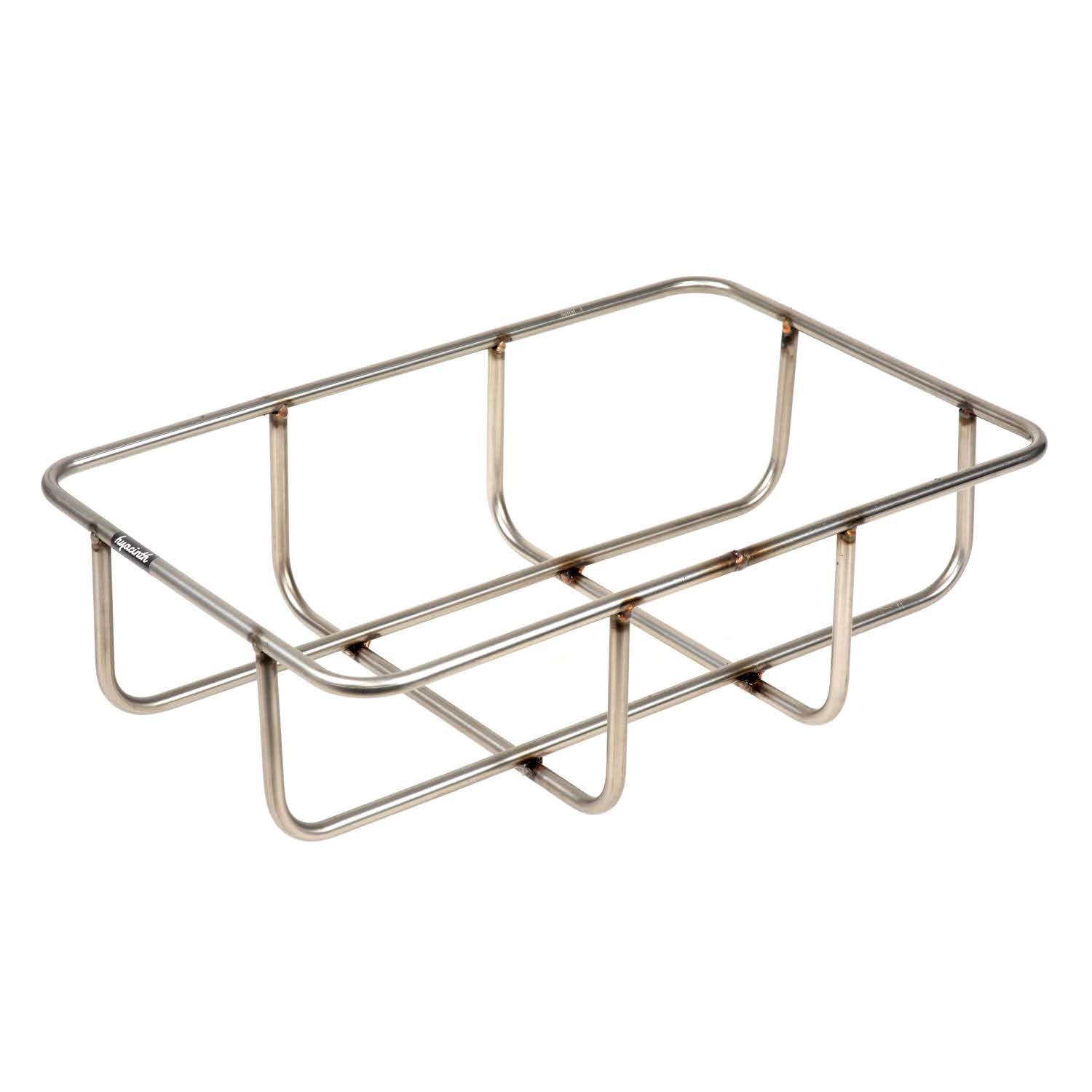 HYACINTH Ship Of Fools Basket