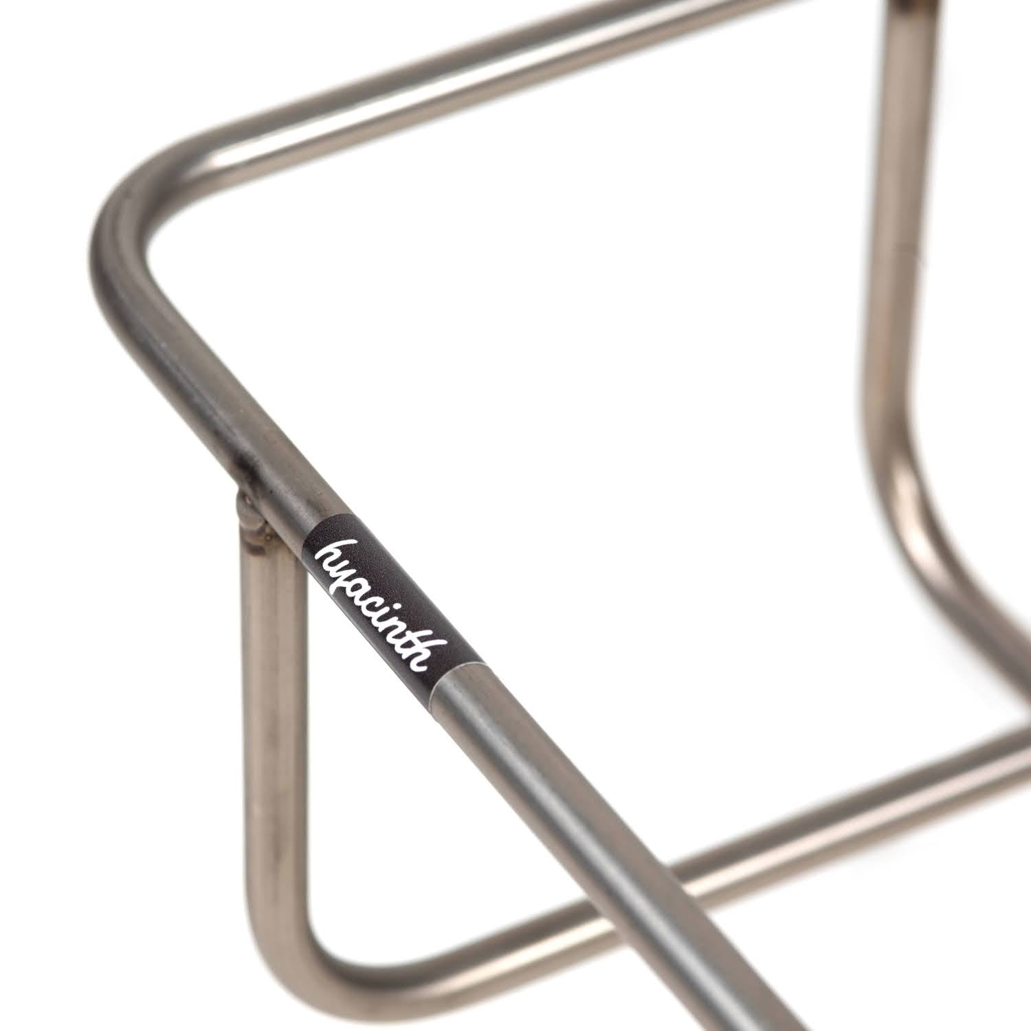 HYACINTH Ship Of Fools Basket