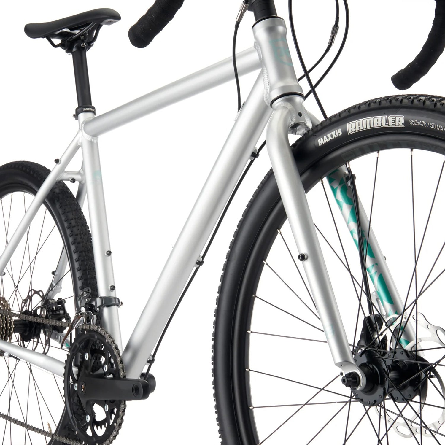 KONA Rove AL 650 2024
