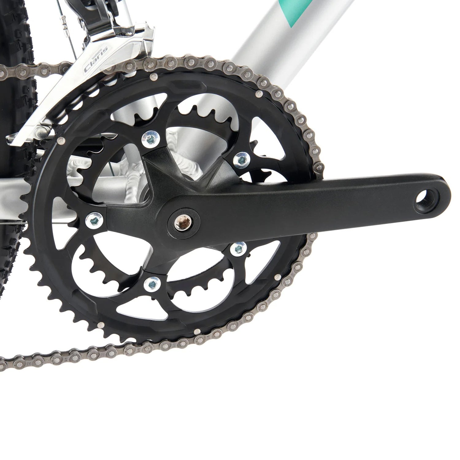 KONA Rove AL 650 2024