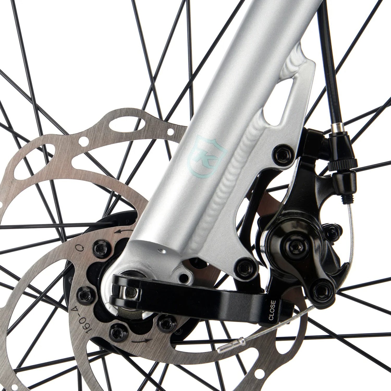KONA Rove AL 650 2024