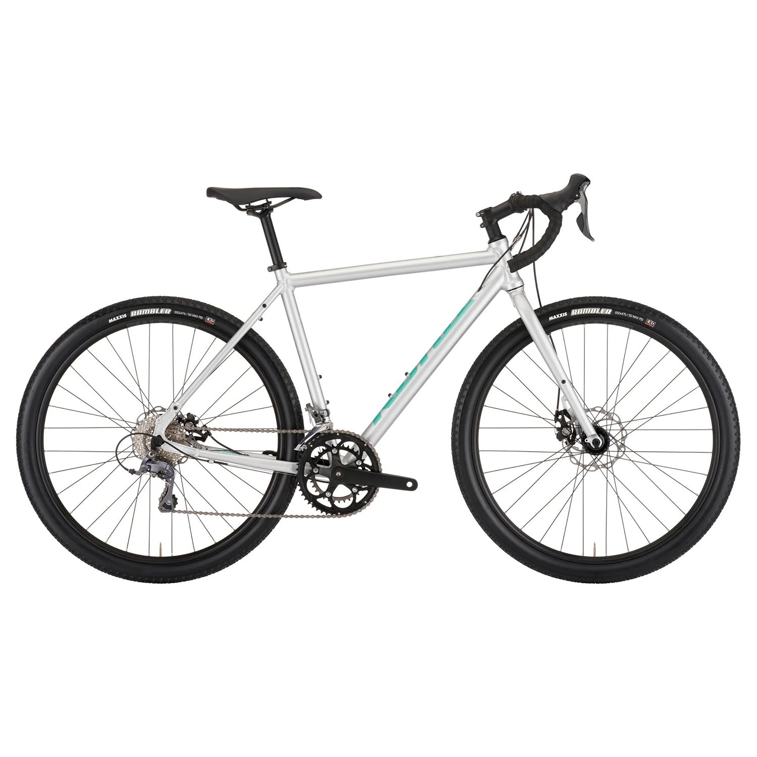 KONA Rove AL 650 2024