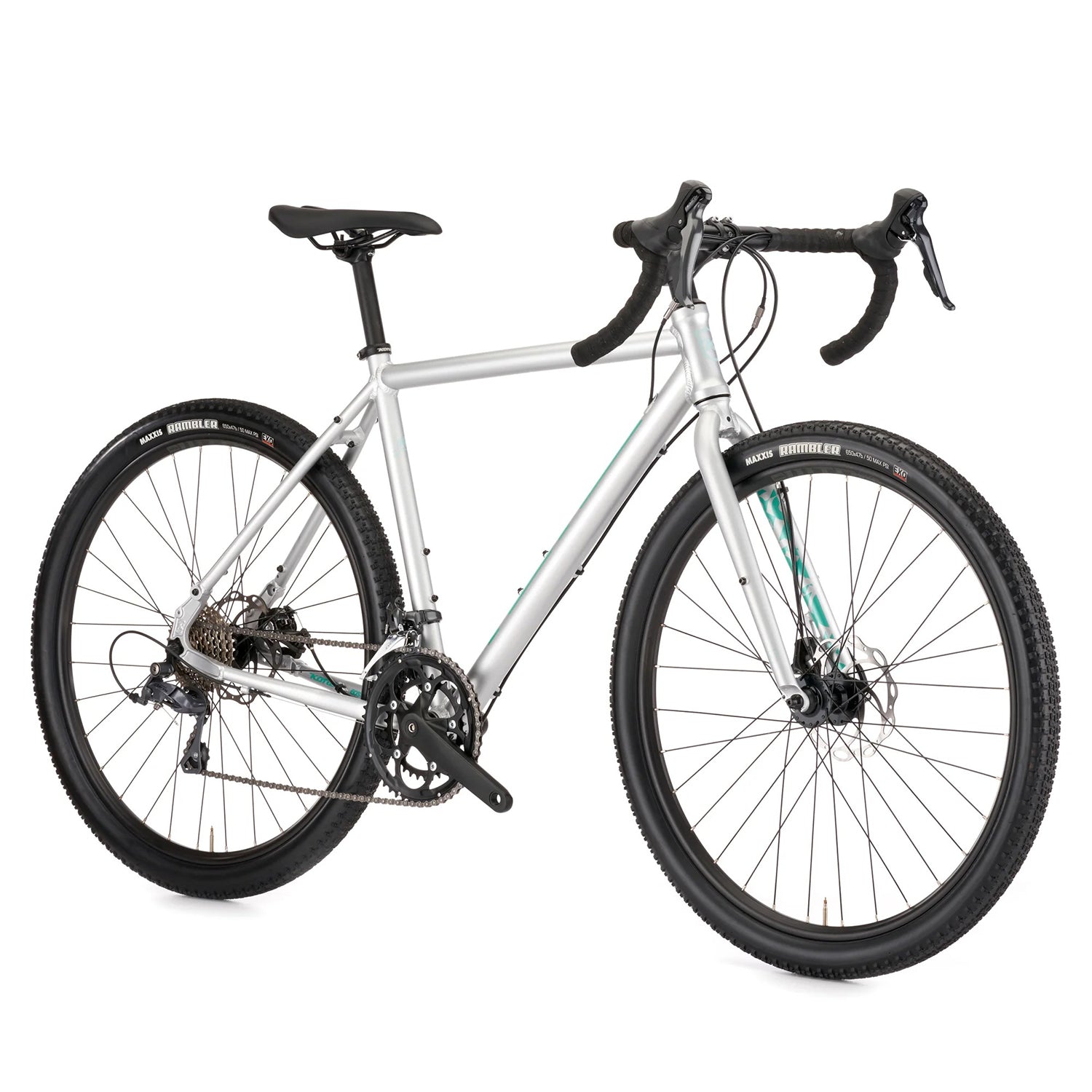 KONA Rove AL 650 2024