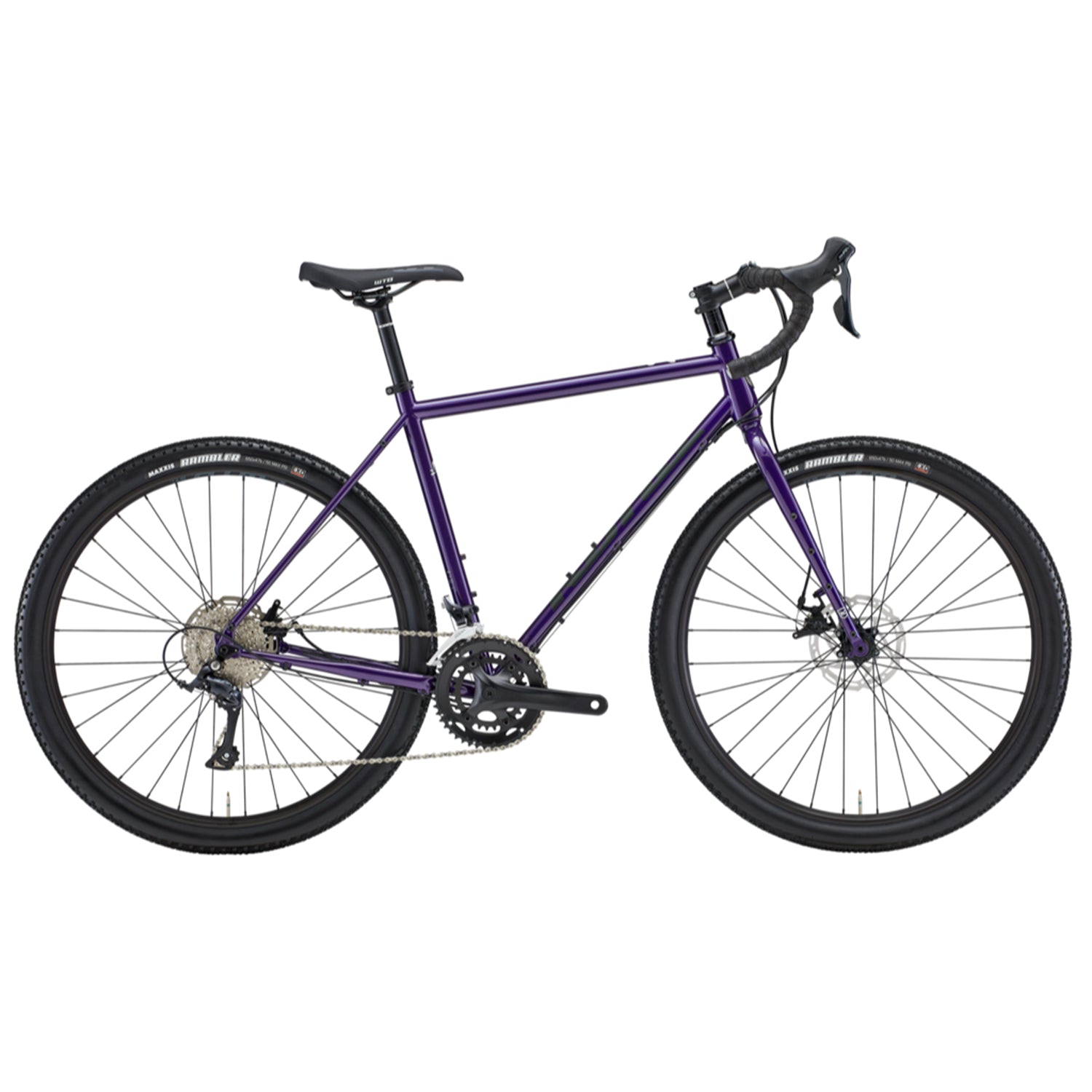 KONA ROVE ST 2024