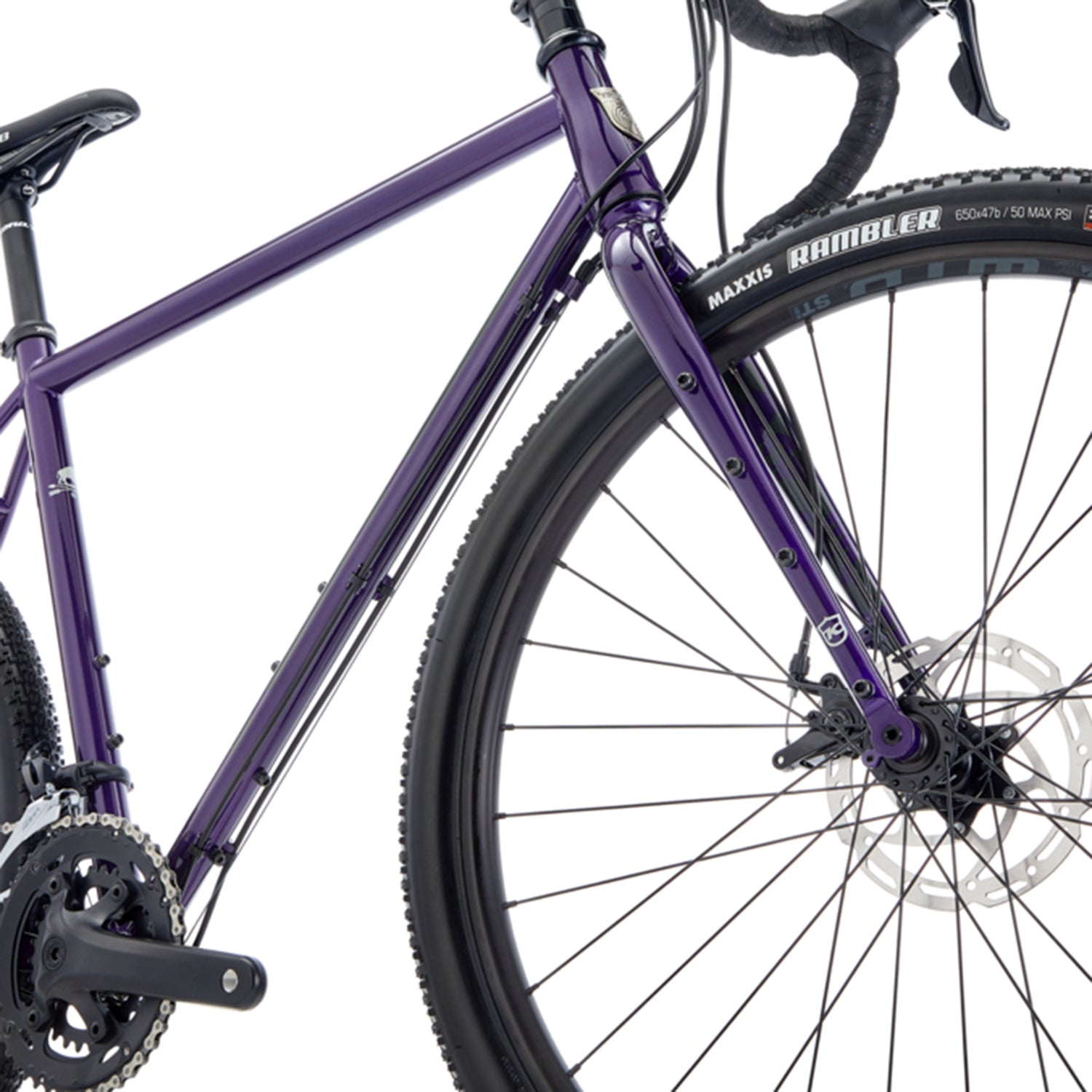 KONA ROVE ST 2024