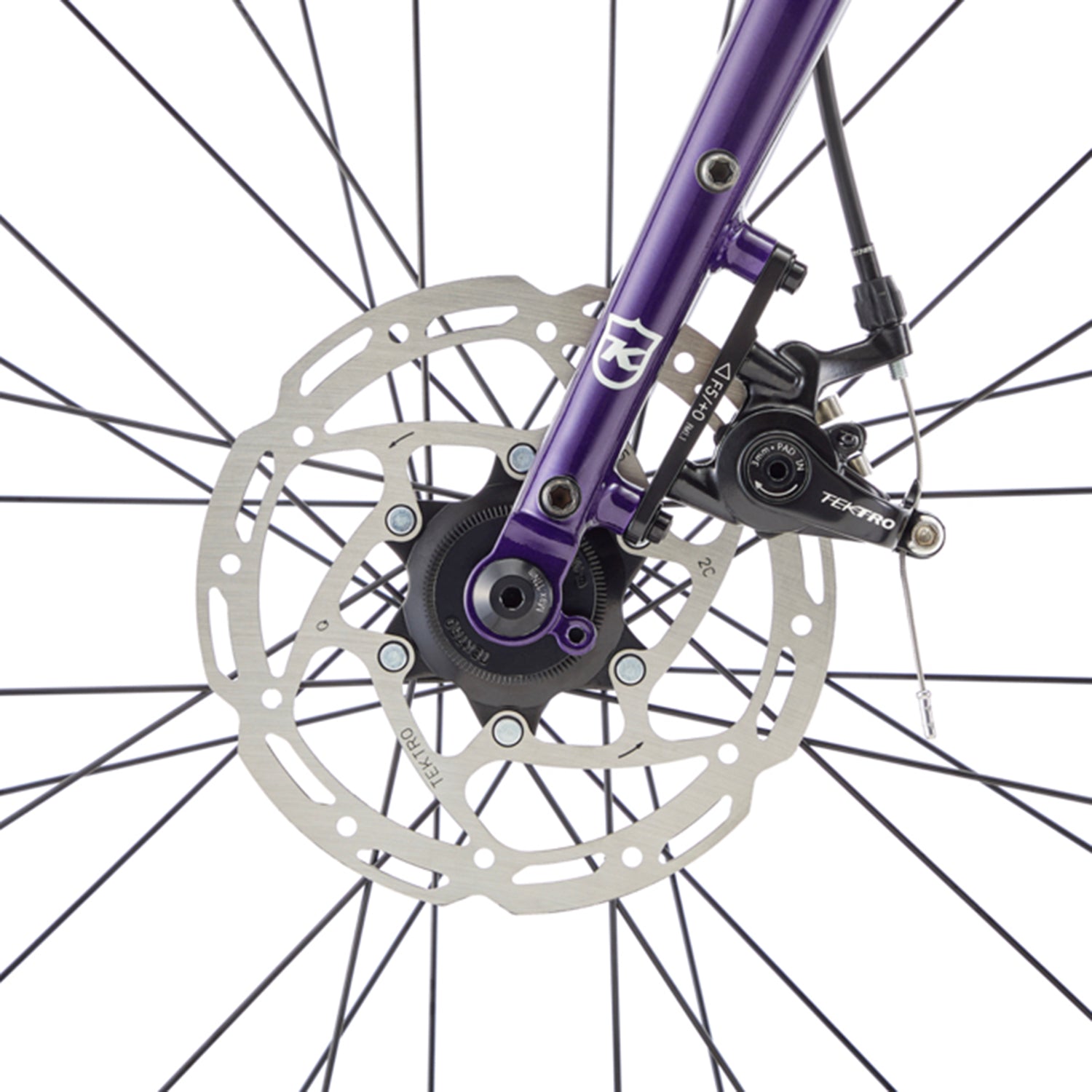 KONA ROVE ST 2024